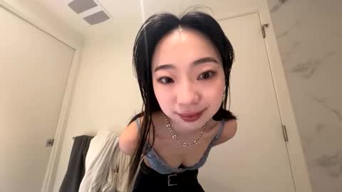 Snapshot of tokyobeauty chatting on March 21, 2026, 11:19 pm tokyobeauty online show from March 21, 2026, 11:19 pm