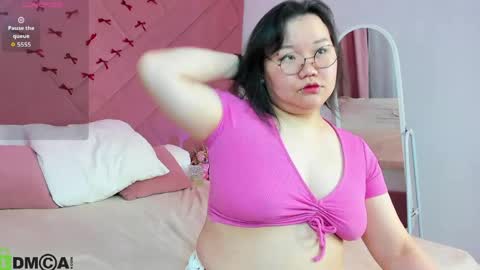 tokyodreamss online show from May 5, 2026, 9:17 am