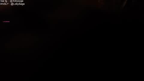 Snapshot of tollysage chatting on September 13, 2025, 1:27 am Sage. TG channel online show from September 13, 2025, 1:27 am