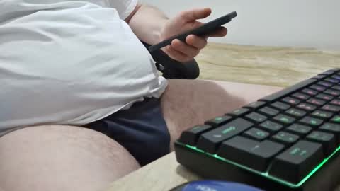 toloneo1 online show from June 1, 2026, 12:34 am