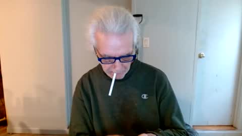 tom112292014 online show from January 21, 2025, 8:21 pm