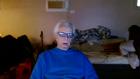 tom112292014 online show from February 12, 2025, 7:35 pm