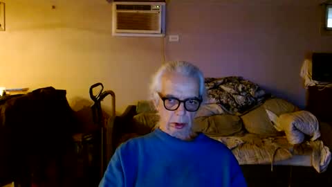 tom112292014 online show from December 2, 2025, 5:41 pm