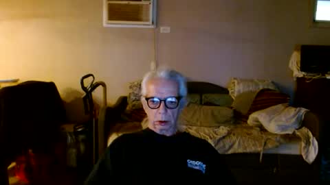 tom112292014 online show from December 19, 2025, 5:20 pm