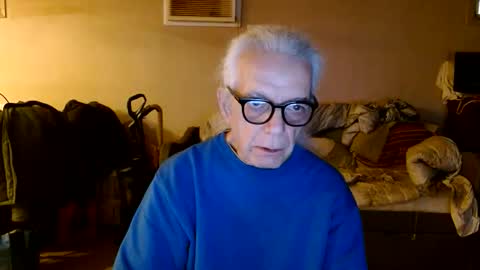 tom112292014 online show from March 16, 2026, 12:31 pm