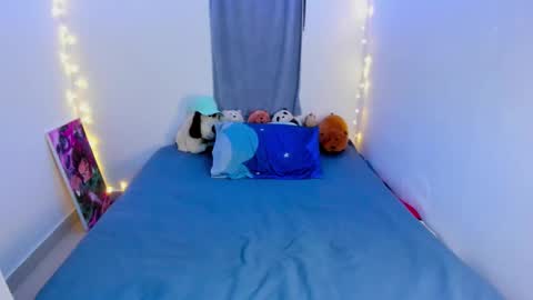 Tom Blue online show from March 20, 2026, 11:42 pm