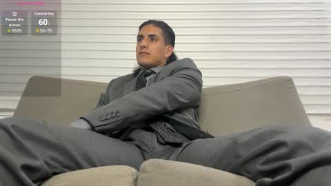 TOM online show from January 28, 2025, 3:57 am