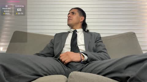 TOM online show from January 28, 2025, 4:08 pm