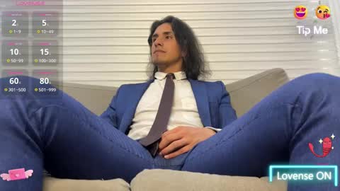 TOM online show from February 15, 2025, 8:22 pm