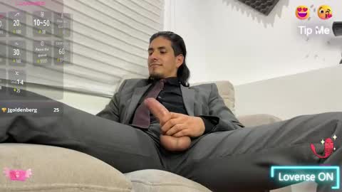 TOM online show from February 20, 2025, 10:59 pm