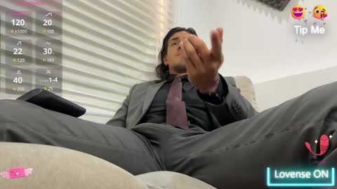 TOM online show from February 23, 2025, 4:13 pm