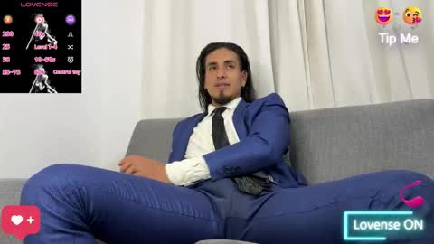 TOM online show from November 6, 2025, 6:14 am