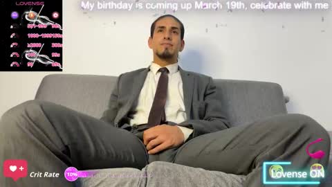 TOM online show from March 11, 2026, 9:04 am