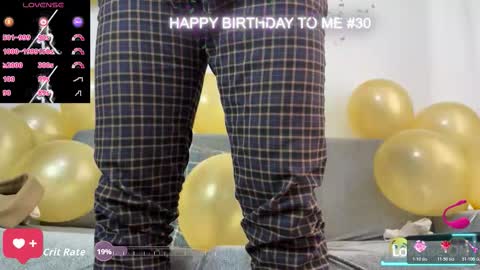 TOM online show from March 19, 2026, 6:01 pm