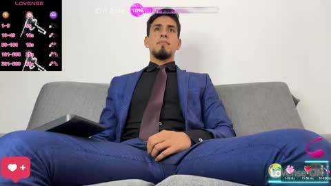 TOM online show from April 3, 2026, 5:22 pm