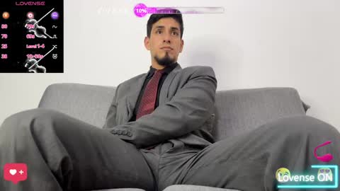 TOM online show from April 11, 2026, 12:09 pm