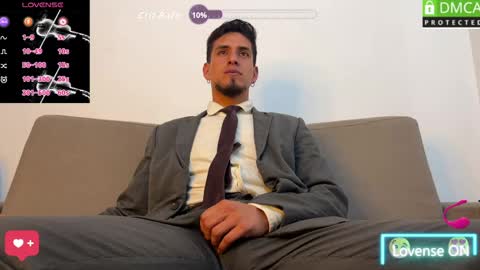 TOM online show from May 29, 2026, 8:40 pm
