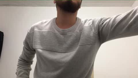 tom_col1 online show from March 13, 2026, 10:27 pm