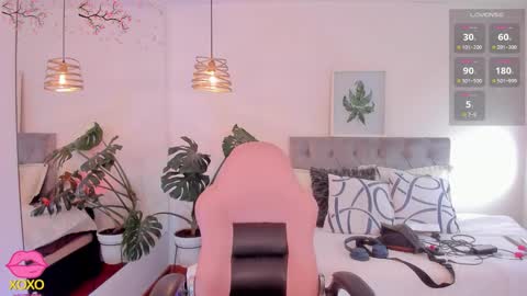 Master of pleasure online show from November 12, 2025, 12:05 pm