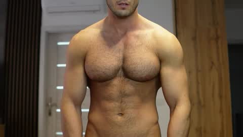 Snapshot of tom_fordd chatting on September 16, 2025, 6:25 am Tom online show from September 16, 2025, 6:25 am