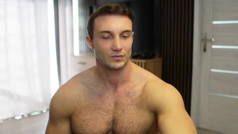 Snapshot of tom_fordd chatting on September 25, 2025, 7:01 am Tom online show from September 25, 2025, 7:01 am