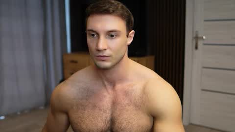 Snapshot of tom_fordd chatting on October 1, 2025, 7:03 am Tom online show from October 1, 2025, 7:03 am