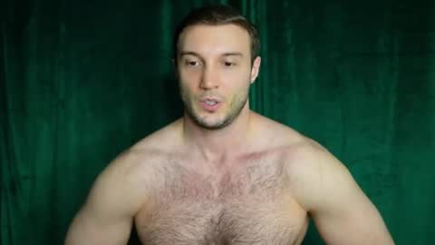 Snapshot of tom_fordd chatting on July 9, 2026, 6:45 pm Tom online show from July 9, 2026, 6:45 pm