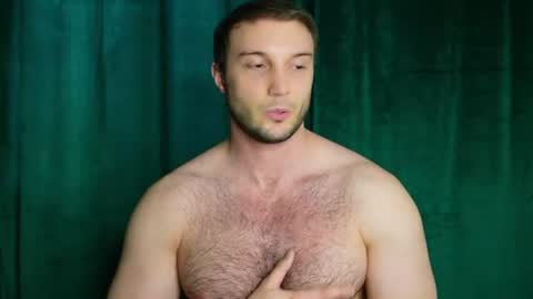 Snapshot of tom_fordd chatting on July 12, 2026, 5:37 pm Tom online show from July 12, 2026, 5:37 pm