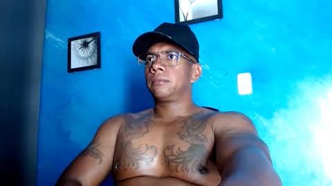 Tom Miller online show from October 25, 2025, 2:30 am