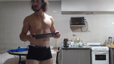 tom_show online show from November 23, 2025, 6:35 am