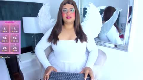 Snapshot of tom_silver_ chatting on January 13, 2025, 7:10 pm Tom Silver online show from January 13, 2025, 7:10 pm