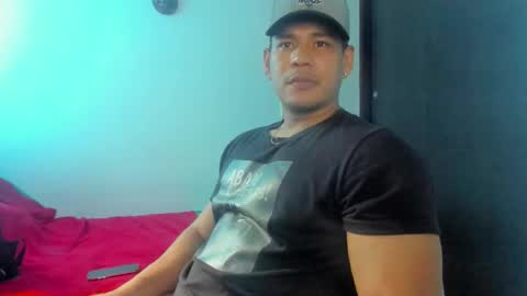 Tom Sin online show from October 14, 2025, 6:20 pm