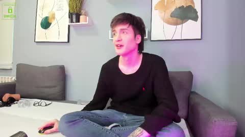 Tom Vidal online show from January 24, 2025, 10:11 am