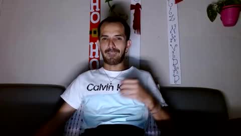 tomas gerauld. make me happy with 10000 tokens online show from January 16, 2025, 3:02 am