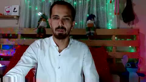 tomas gerauld. make me happy with 10000 tokens online show from January 18, 2026, 2:15 am