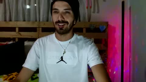 tomas gerauld. make me happy with 10000 tokens online show from February 5, 2026, 3:00 am