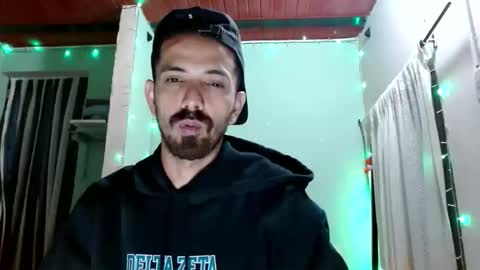 tomas gerauld. make me happy with 10000 tokens online show from May 20, 2026, 2:07 am