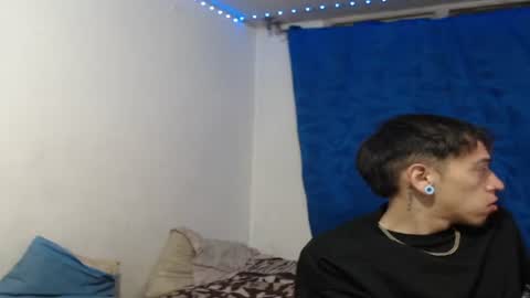 tomas_turbado_ online show from August 6, 2026, 6:59 am