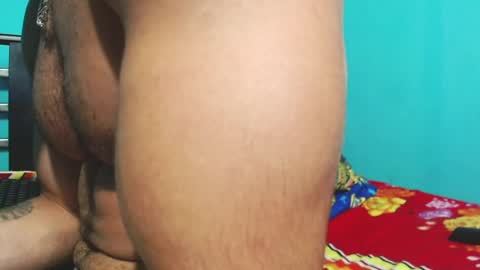 Andres. online show from March 6, 2025, 4:19 am