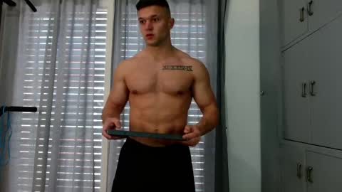 Snapshot of tomasmv chatting on February 27, 2025, 11:31 am ONLYFANS50 OFF TODAY   online show from February 27, 2025, 11:31 am