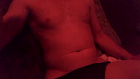 Tomasterbig online show from May 18, 2026, 1:24 am