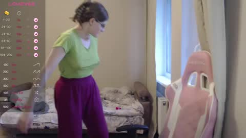 Snapshot of tomato_tease chatting on May 30, 2026, 5:32 pm tomato_tease online show from May 30, 2026, 5:32 pm