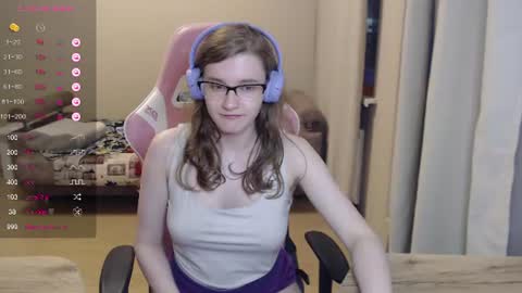 tomato_tease online show from July 14, 2026, 10:26 pm