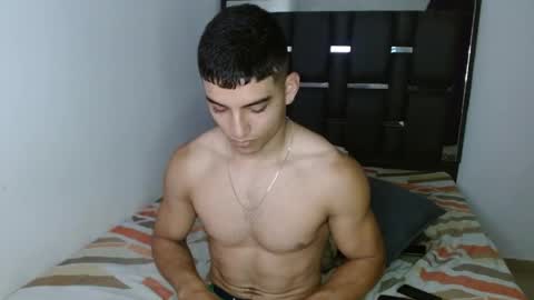 tomaz_18 online show from April 12, 2026, 12:21 pm