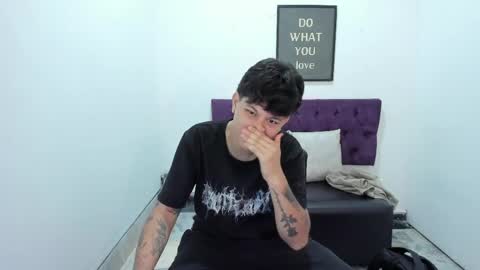 IAN SAYD online show from April 6, 2026, 7:04 pm