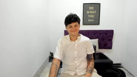 IAN SAYD online show from April 11, 2026, 7:07 pm