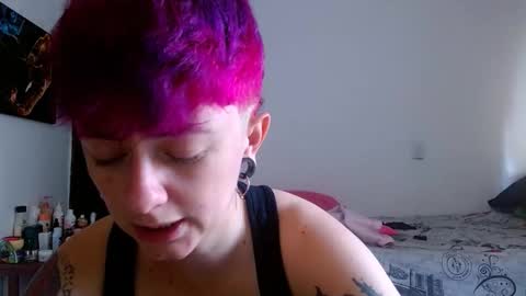 Blue online show from May 14, 2026, 7:31 pm