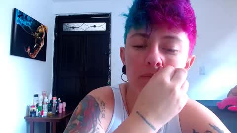 Blue online show from May 22, 2026, 5:51 pm