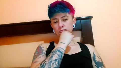 Blue online show from June 16, 2026, 4:53 pm