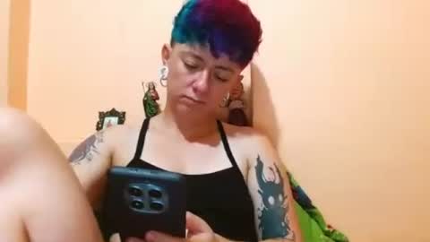 Blue online show from June 26, 2026, 2:10 pm
